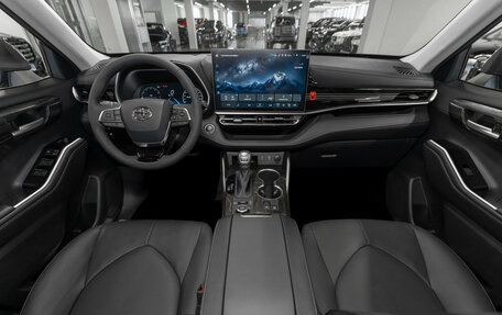 Toyota Highlander, 2026 год, 5 249 000 рублей, 8 фотография