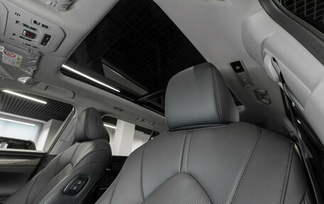 Toyota Highlander, 2026 год, 5 249 000 рублей, 10 фотография