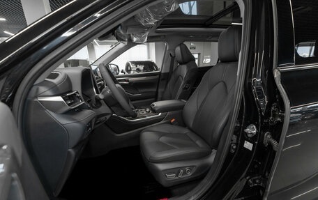 Toyota Highlander, 2026 год, 5 249 000 рублей, 9 фотография