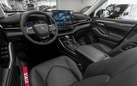 Toyota Highlander, 2026 год, 5 249 000 рублей, 7 фотография