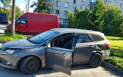 Ford Focus III, 2012 год, 366 000 рублей, 1 фотография