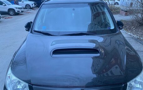 Subaru Forester, 2011 год, 1 750 000 рублей, 1 фотография