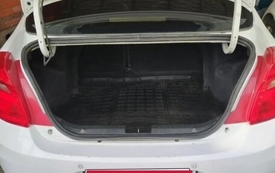 Chery Bonus 3 (E3), 2014 год, 400 000 рублей, 1 фотография
