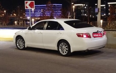 Toyota Camry, 2011 год, 1 250 000 рублей, 1 фотография