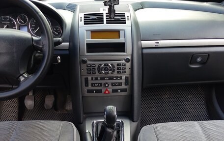 Peugeot 407, 2005 год, 270 000 рублей, 1 фотография