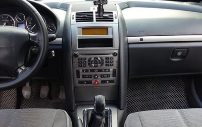 Peugeot 407, 2005 год, 270 000 рублей, 1 фотография