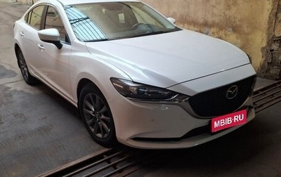 Mazda 6, 2021 год, 2 590 000 рублей, 1 фотография