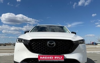 Mazda CX-5 II, 2025 год, 4 050 000 рублей, 1 фотография