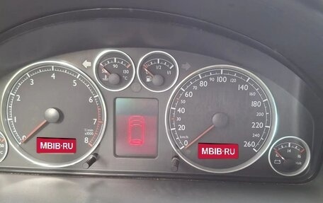 Volkswagen Sharan I рестайлинг, 2006 год, 910 000 рублей, 1 фотография