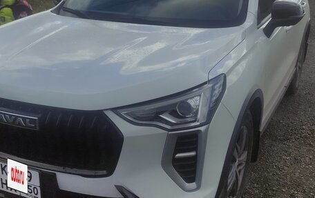Haval Jolion, 2024 год, 1 600 000 рублей, 1 фотография