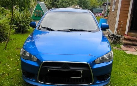 Mitsubishi Lancer IX, 2011 год, 700 000 рублей, 1 фотография