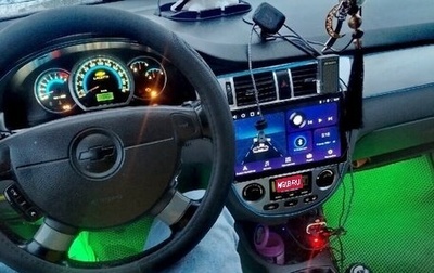 Chevrolet Lacetti, 2006 год, 290 000 рублей, 1 фотография