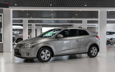 KIA cee'd I рестайлинг, 2010 год, 745 000 рублей, 1 фотография