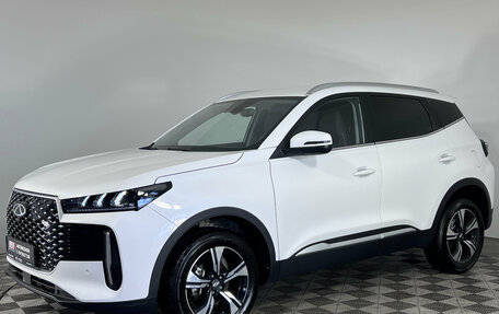 Chery Tiggo 4 I рестайлинг, 2025 год, 1 870 000 рублей, 1 фотография
