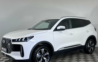 Chery Tiggo 4 I рестайлинг, 2025 год, 1 870 000 рублей, 1 фотография