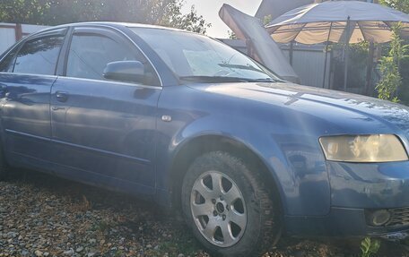 Audi A4, 2001 год, 280 000 рублей, 1 фотография
