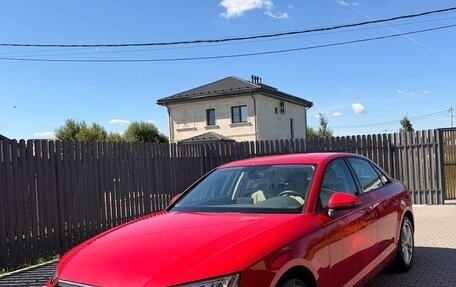 Audi A4, 2019 год, 2 750 000 рублей, 1 фотография