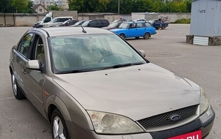 Ford Mondeo III, 2002 год, 310 000 рублей, 1 фотография
