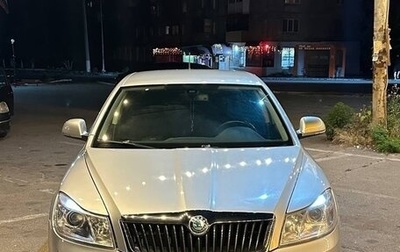 Skoda Octavia, 2013 год, 1 030 000 рублей, 1 фотография