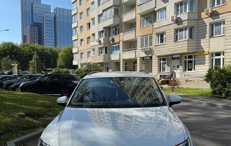 Volkswagen Tiguan II, 2020 год, 2 799 000 рублей, 1 фотография