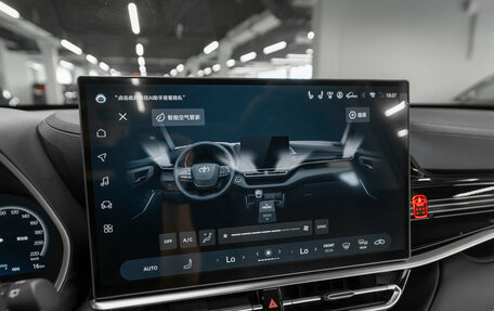 Toyota Highlander, 2026 год, 5 249 000 рублей, 18 фотография