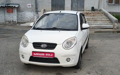 KIA Picanto I, 2009 год, 345 000 рублей, 1 фотография