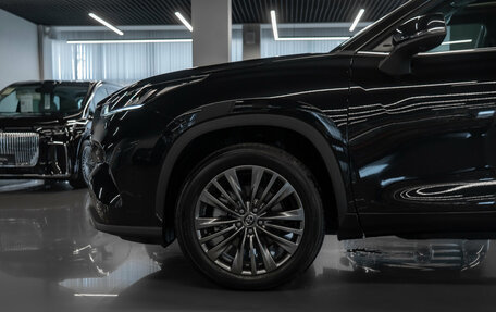 Toyota Highlander, 2026 год, 5 249 000 рублей, 25 фотография