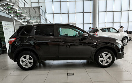 Nissan Qashqai, 2012 год, 1 090 000 рублей, 5 фотография