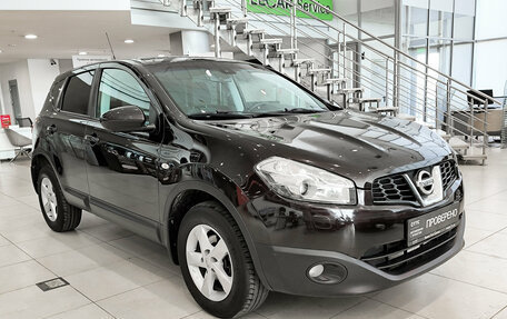 Nissan Qashqai, 2012 год, 1 090 000 рублей, 3 фотография