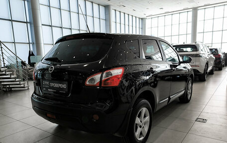 Nissan Qashqai, 2012 год, 1 090 000 рублей, 6 фотография