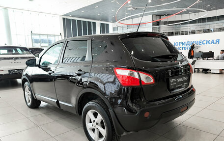 Nissan Qashqai, 2012 год, 1 090 000 рублей, 8 фотография
