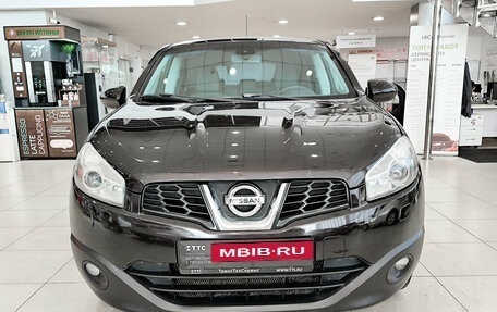 Nissan Qashqai, 2012 год, 1 090 000 рублей, 2 фотография