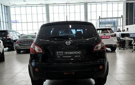 Nissan Qashqai, 2012 год, 1 090 000 рублей, 7 фотография