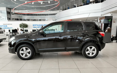 Nissan Qashqai, 2012 год, 1 090 000 рублей, 10 фотография