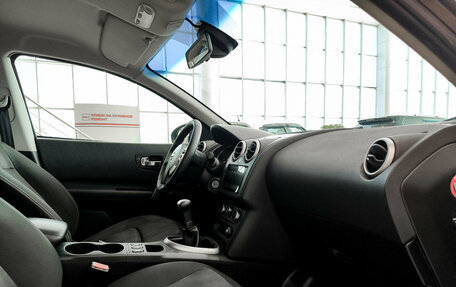 Nissan Qashqai, 2012 год, 1 090 000 рублей, 13 фотография