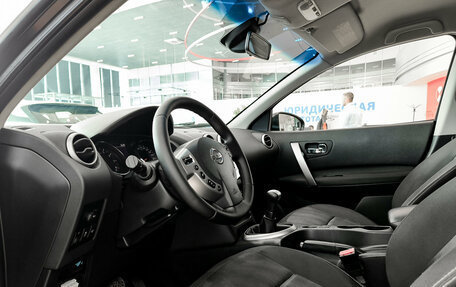 Nissan Qashqai, 2012 год, 1 090 000 рублей, 20 фотография