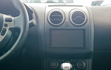 Nissan Qashqai, 2012 год, 1 090 000 рублей, 18 фотография