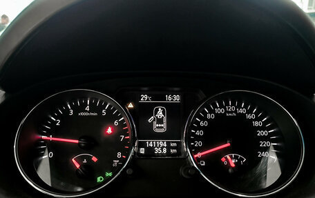 Nissan Qashqai, 2012 год, 1 090 000 рублей, 16 фотография