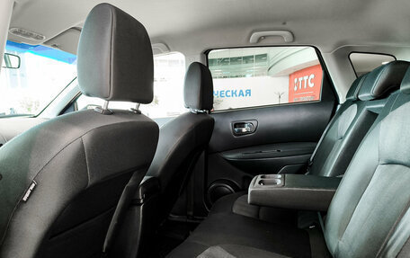 Nissan Qashqai, 2012 год, 1 090 000 рублей, 15 фотография