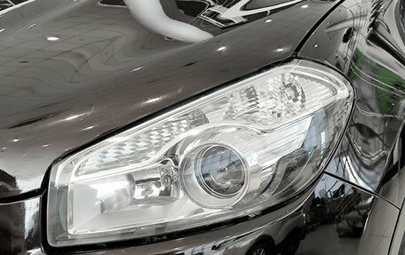 Nissan Qashqai, 2012 год, 1 090 000 рублей, 21 фотография