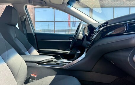 Toyota Camry, 2020 год, 2 579 990 рублей, 12 фотография