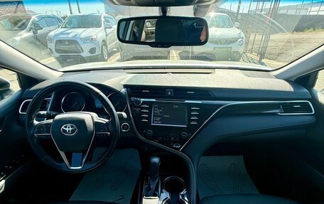 Toyota Camry, 2020 год, 2 579 990 рублей, 7 фотография
