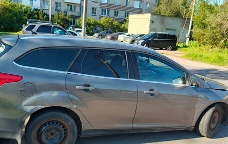 Ford Focus III, 2012 год, 366 000 рублей, 6 фотография