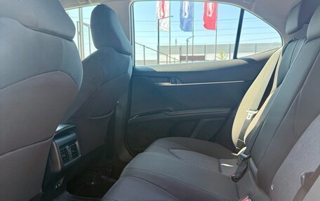 Toyota Camry, 2020 год, 2 579 990 рублей, 10 фотография