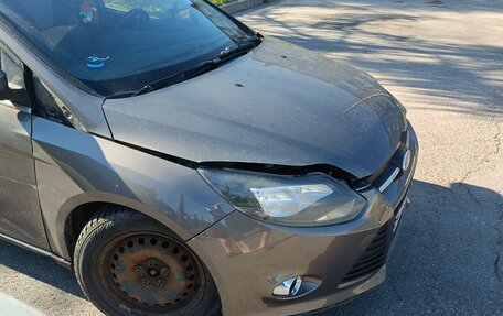 Ford Focus III, 2012 год, 366 000 рублей, 8 фотография