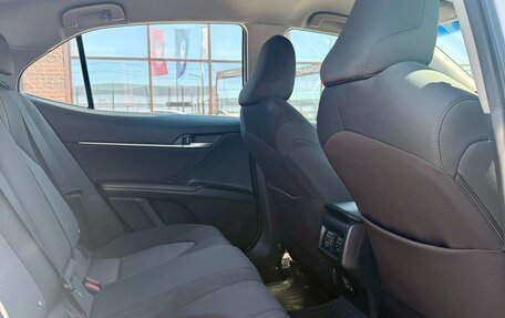 Toyota Camry, 2020 год, 2 579 990 рублей, 11 фотография