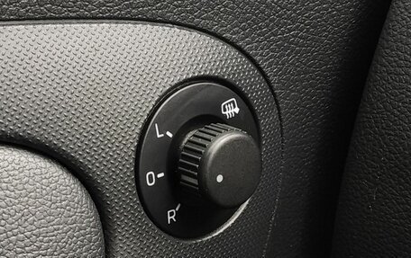 Skoda Fabia II, 2014 год, 790 000 рублей, 8 фотография
