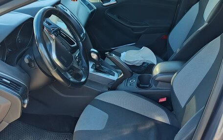 Ford Focus III, 2012 год, 366 000 рублей, 11 фотография