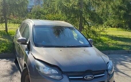 Ford Focus III, 2012 год, 366 000 рублей, 10 фотография