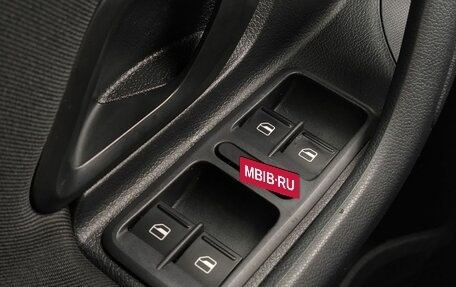 Skoda Fabia II, 2014 год, 790 000 рублей, 7 фотография